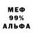 Метадон methadone AndreVD